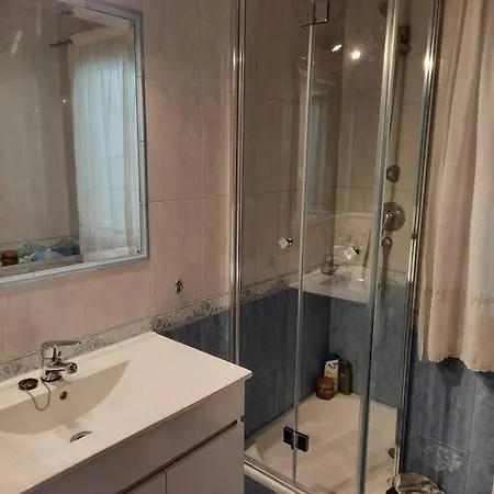 Apartment / Piso , Centrico.