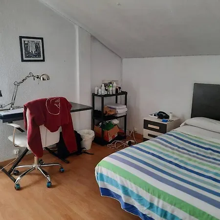 / Piso , Centrico. Santander