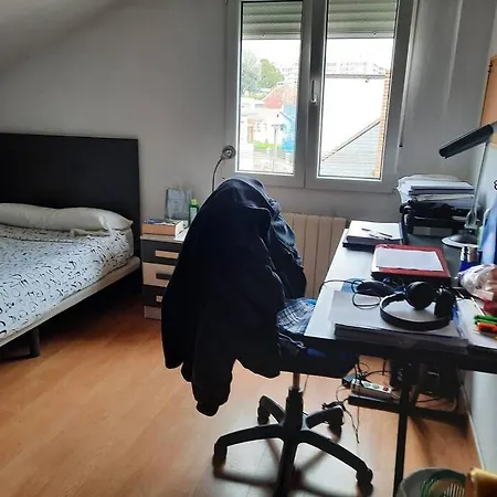 Apartment / Piso , Centrico. Santander