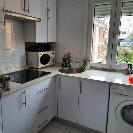 / Piso , Centrico. Santander